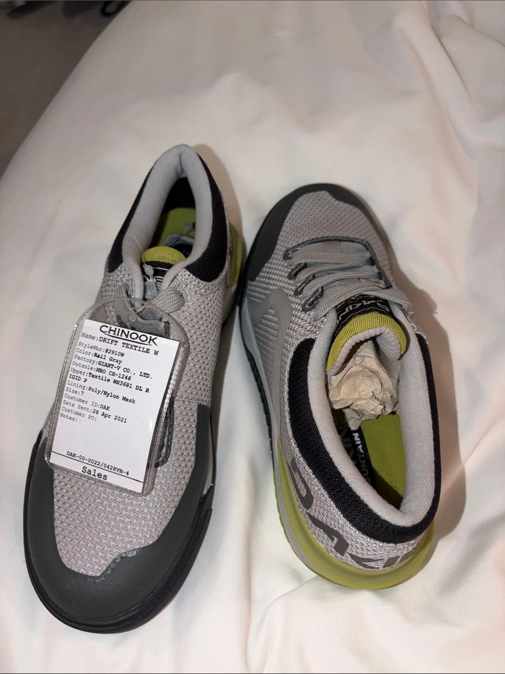Dakine Drift Textile